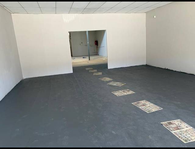 BUSINESS PROPERTY TO RENT IN MOKOPANE CENTRAL